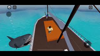 Jaws The Revenge Jake’s plan HD CLIP [upl. by Arnon405]