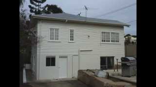 Before amp After  Weatherboard House Brisbane [upl. by Karita217]