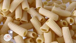 Extruder pasta machine quotFloridaquot [upl. by Aissatan599]