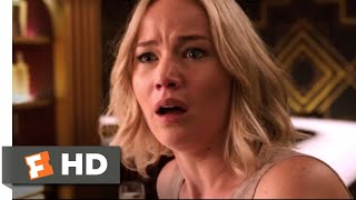 Passengers 2016  Did You Wake Me Up Scene 510  Movieclips [upl. by Vasyuta]