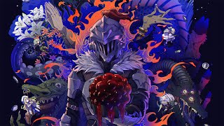 Mili  Entertainment  quotGoblin Slayer 2quot Opening Full [upl. by Eirol]