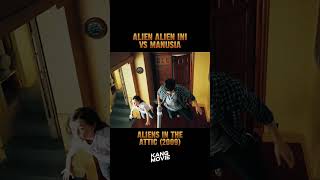 alien alien ini vs anak anak movie alurfilm film alurceritamovie [upl. by Chariot]