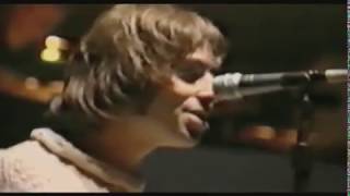 Oasis  live  Knebworth 1996  10 Round Are Way [upl. by Kachine]