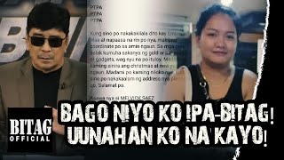 Pambansang Sumbungan FULL Episode  February 9 2022  Wednesday [upl. by Ahsam]