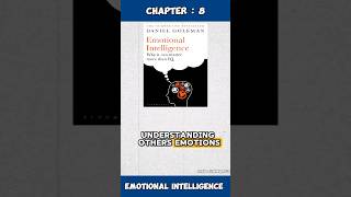 Chapter  8  Emotional Intelligence  Daniel Goleman [upl. by Ainer]