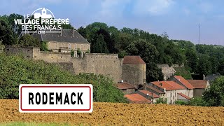 Rodemack  Région Grand Est  Stéphane Bern  Le Village Préféré des Français [upl. by Aiel]