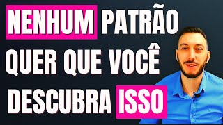 O SEGREDO da Convenção Coletiva de trabalho Como consultar minha Convenção Coletiva [upl. by Wayolle]