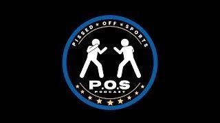 POS Podcast EP 92 TOP 10 RBS For Upcoming 2425 SEASON [upl. by Rramaj]