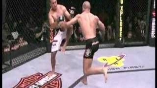 Georges StPierre Highlights 2011 [upl. by Herson230]