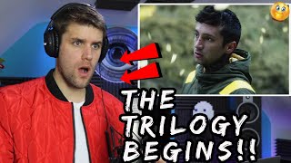 Rapper Reacts to TWENTY ONE PILOTS  JUMPSUIT FOR THE FIRST TIME  THE SYMBOLISM IS CRAZY [upl. by Inahs]