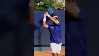 Tênis Joma Ace Pro Clay  Pró Spin [upl. by Esital]