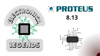 Aprende a como instalar Proteus 813 [upl. by Anasor]