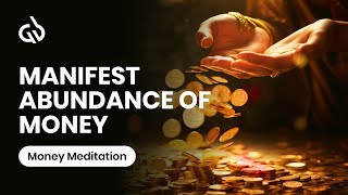 Attract Abundance Frequency Binaural Beats For Wealth amp Abundance [upl. by Thordis]