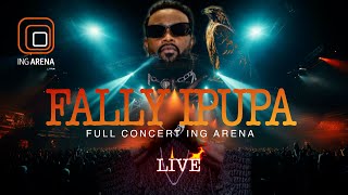 Fally Ipupa Live Concert at BrusselsBruxelles 16 Dec 2023 ING ArenaㅣL Intégrité 4K [upl. by Vander276]