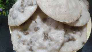 How To Make Perfect Chitoi Pitha Recipe CHITOI PITHA  Traditional Bengali Pitha Recipe [upl. by Christabelle]