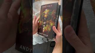 Project UNBOXING BOOK HAUL  TBB Special Editions [upl. by Posehn]