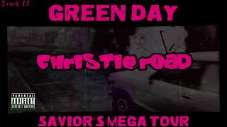 Christie Road Live FANMADE Saviors Mega Tour [upl. by Edasalof133]