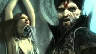 Prince Of Persia The Two Thrones Cutscenes 13 HD [upl. by Millie140]