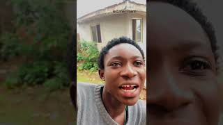 Alita 15k You get mind use am dey break Short shortvideo youtube funny fuel nigeria [upl. by Burck]