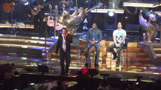 Romeo Santos MSG Concert [upl. by Herc53]