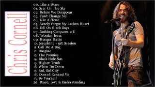 Chris Cornell Imagine [upl. by Nathaniel]