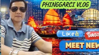 Phing Garci Vlogs is live Sleep Ls Thx [upl. by Seidler]