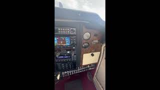 1973 BEECHCRAFT A36 BONANZA For Sale [upl. by Oikim]