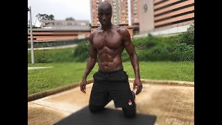 10 MINUTOS DE CARDIO QUEMA GRASA EN CASA [upl. by Akinirt821]