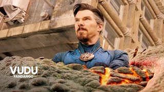 Doctor Strange Apple Effect Tutorial  Film Learnin [upl. by Sophey944]