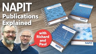 NAPIT Publications Explained [upl. by Henrieta]