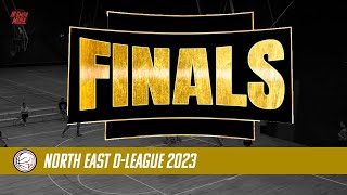 Grand Finals  North East DLeague [upl. by Nottap]