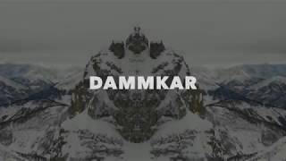 Dammkar Ski Freeride  DammkarEherwald January 2019 [upl. by Ardekal]