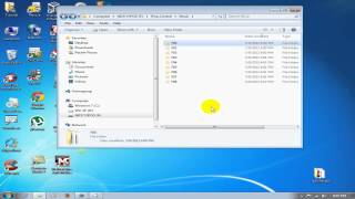 How to Transfer Songs from iPod to Computer Free amp Easy wiTunes Windows 7 [upl. by Eihtak483]