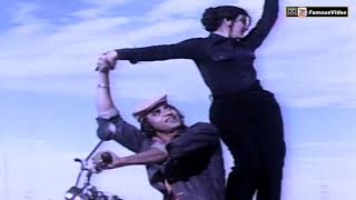 URTI PATANG KO TUNKA LAGANA  MEHNAZ  FILM BARA BHI [upl. by Nivla934]