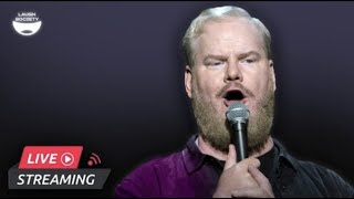 🔴 Jim Gaffigan Live Stream [upl. by Icam]