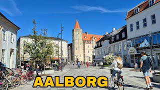 Aalborg Denmark [upl. by Couq]