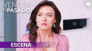 Vencer el Pasado  Renata se entera que todos creen que ahora es la amante de don Lisandro [upl. by Bozovich]