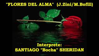 FLORES DEL ALMA  TRAGEDIA DE BELLA VISTA [upl. by Atnim]