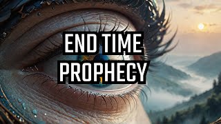 Daniels Vision Decoded End Time Prophet [upl. by Sandra243]