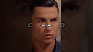 ⚽ Cristiano Júnior hizo llorar a CR7 😢  fútbol 128 [upl. by Secundas428]