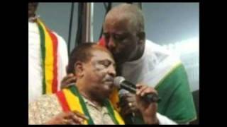 Tilahun Gessesse Very TOUCHING song Simot Endatreshign [upl. by Anuait]