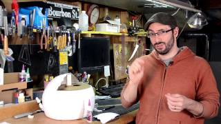 Prop Shop  Pepakura Tips and Tricks [upl. by Eydie]