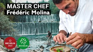 How a Master Chef Built a MichelinStarred Restaurant in Jura Mountains  Moulin de Léré [upl. by Arihsan]