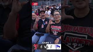 Palmview High School Lobos Game 1 [upl. by Ynneg]