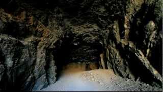 Cuevas de Ajuy  Pájara  Fuerteventura  1080 HD [upl. by Vasileior411]