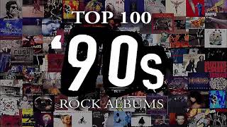 Best of 90s Rock  90s Rock Music Hits  Greatest 90s Rock songs [upl. by Olra100]