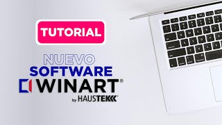 Winart Tutorial [upl. by Bihas59]