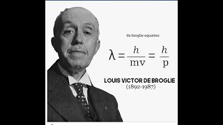 De Broglie Equation  Numerical Problem [upl. by Ecnesse660]