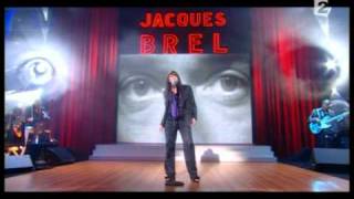 Les Marquises de Jacques BREL par NOLWENN LEROY [upl. by Leifer]