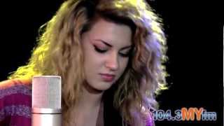 Tori Kelly quotConfettiquot Live Acoustic  1043 MYfm [upl. by Yesrod365]